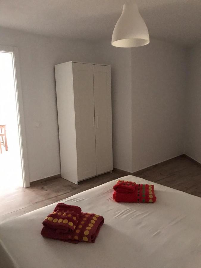 Villa David Competa มาลากา ภายนอก รูปภาพ